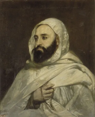 Abd-El-Kader