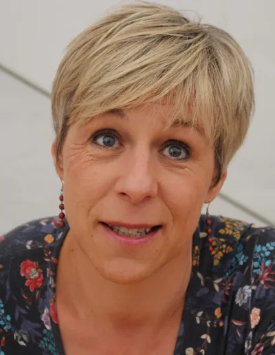 Ledig, Agnès