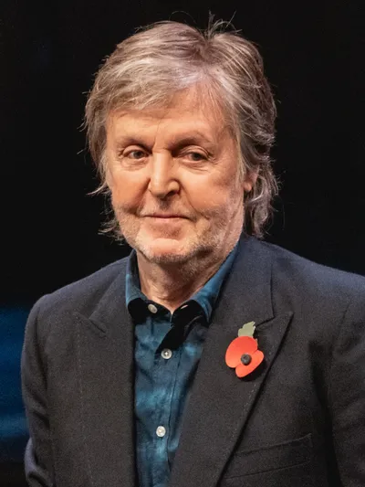 Mc Cartney, Paul