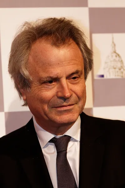 Giesbert, Franz-Olivier