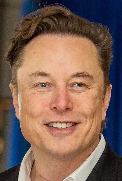 Musk, Elon