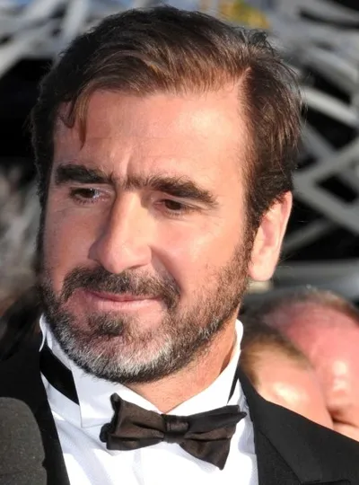 Cantona, Eric