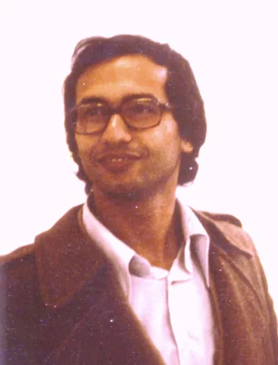 Djaout, Tahar