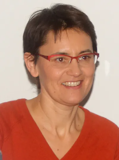 Arthaud, Nathalie