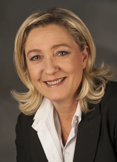 Le Pen, Marine