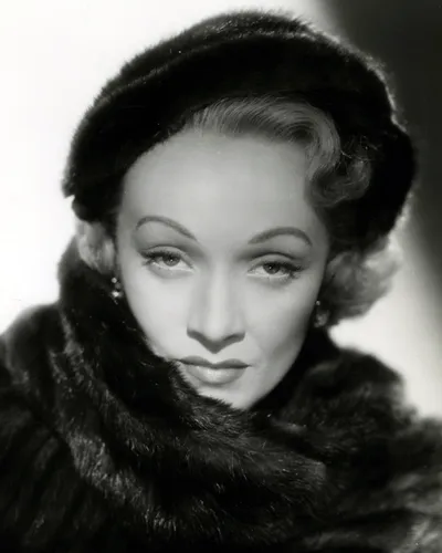 Dietrich, Marlene