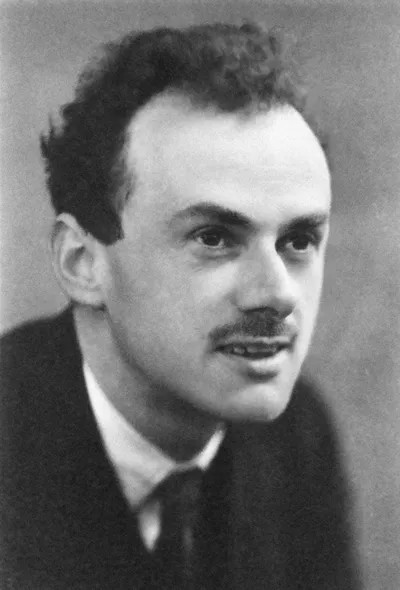 Dirac, Paul