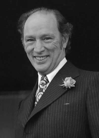 Trudeau, Pierre Elliott