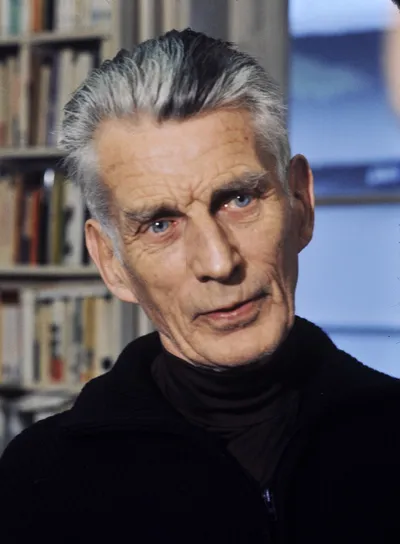 Beckett, Samuel