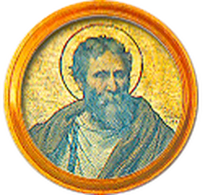 Agathon, (saint)