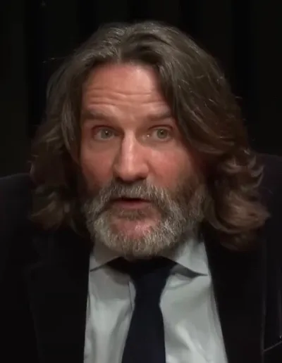 Beigbeder, Frédéric