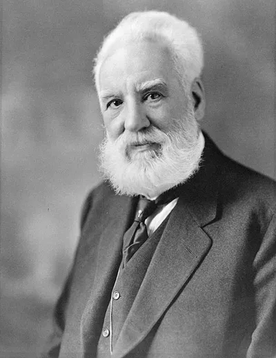 Bell, Alexander Graham