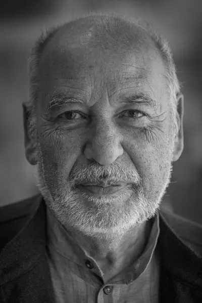 Ben Jelloun, Tahar