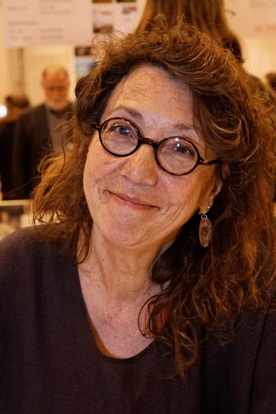 Benameur, Jeanne