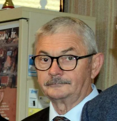 Benoist, Luc