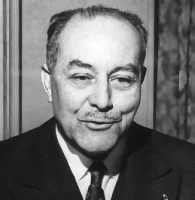 Berger, Gaston