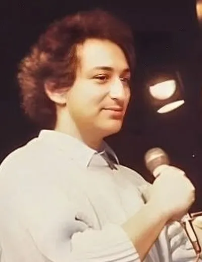Berger, Michel