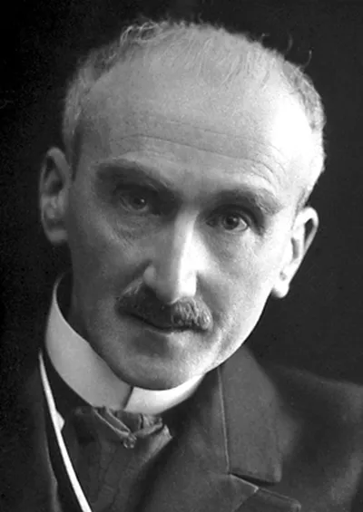Bergson, Henri