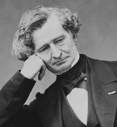 Berlioz, Hector