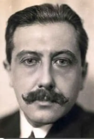 Bernanos, Georges