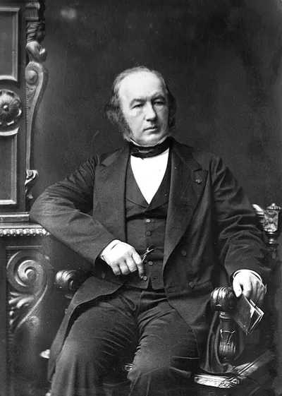Bernard, Claude