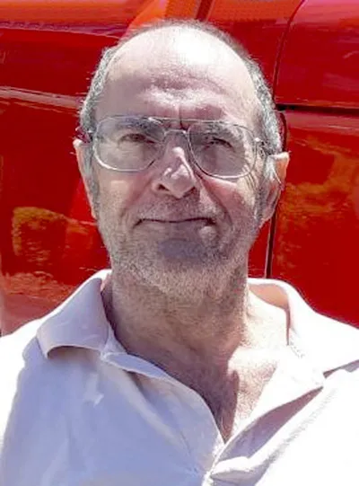 Berthiaume, André