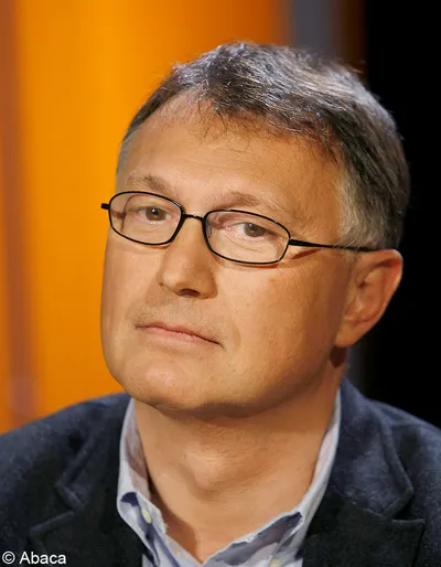 Besson, Patrick