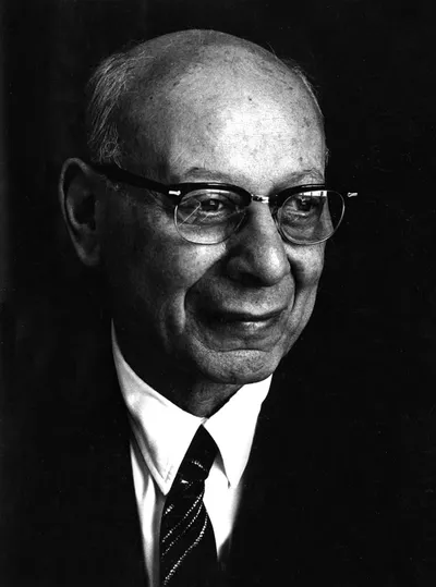 Bettelheim, Bruno
