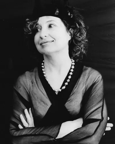 Beucler, Véronique