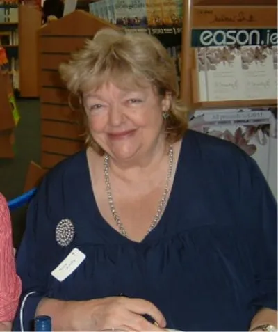 Binchy, Maeve