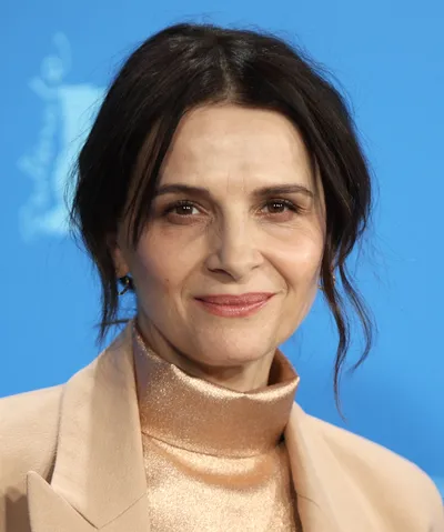 Binoche, Juliette