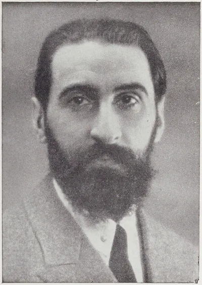 Birabeau, André