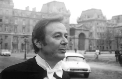 Biraud, Maurice