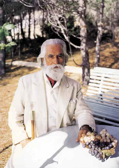 Aïvanhov, Omraam Mikhaël