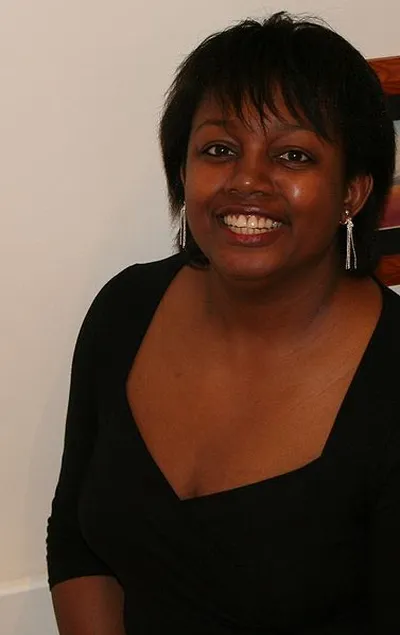 Blackman, Malorie