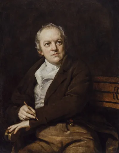 Blake, William