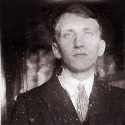 Blanchot, Maurice