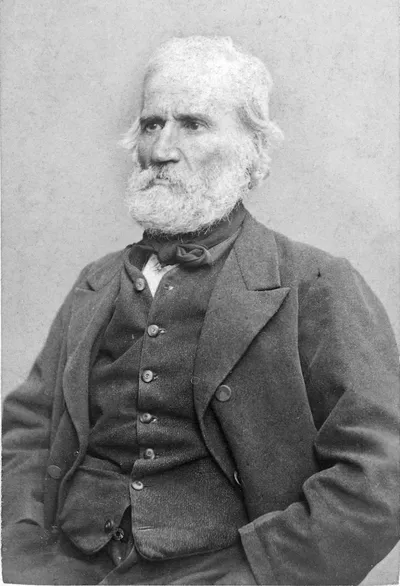 Blanqui, Louis Auguste