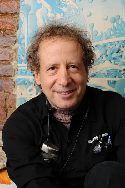 Bloom, Howard