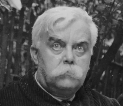 Bloy, Léon