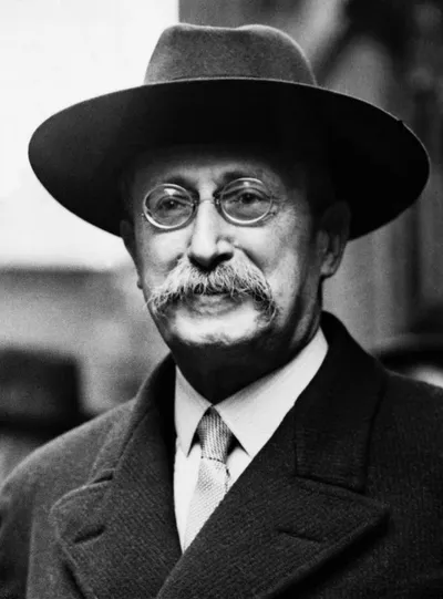 Blum, Léon