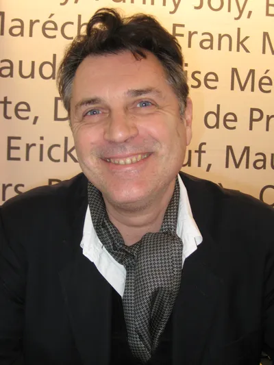 Bocquet, José-Louis