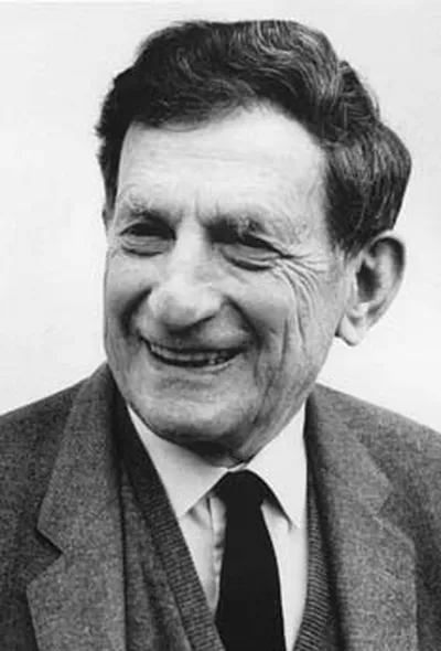 Bohm, David