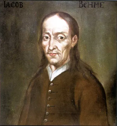 Böhme, Jakob