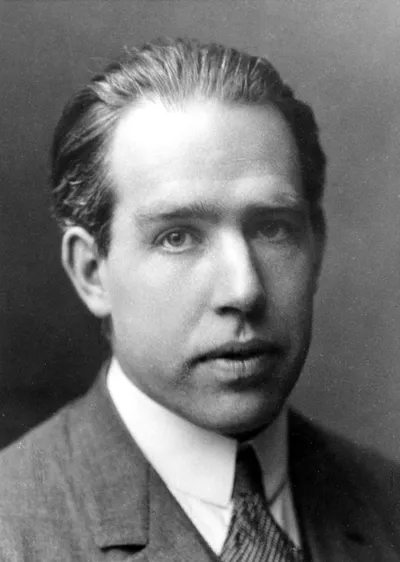 Bohr, Niels