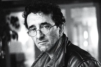 Bolano, Roberto