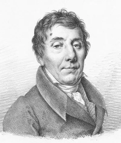 Bonald, Louis de