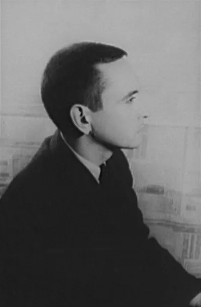Albee, Edward Franklin