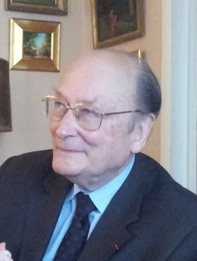 Bonnier, Henry