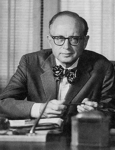 Boorstin, Daniel J.